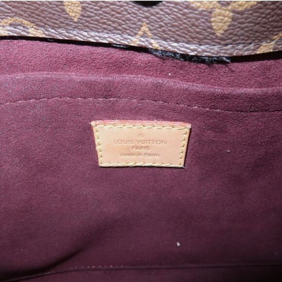💎✨AUTHENTIC✨💎Louis Vuitton Hand Bag - Picture 15 of 16